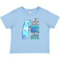 thumbnail image 3 of Inktastic Funny Polar Bear Boys or Girls Baby T-Shirt, 3 of 5