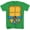 Leonardo, variant on Teenage Mutant Ninja Turtles Shirt Boy's Raphael Short Sleeve Costume Top