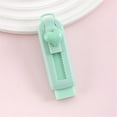 thumbnail image 3 of 1 Pack Rubber Erasers Sliding Retractable Eraser, 0.98x3.35" Soft Cute Erasers Push Pull Large Pencil Eraser with Plastic Sleeve,Sliding Retractable Pencil Eraser with Plastic Sleeve,Green-Heart, 3 of 8