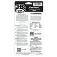 thumbnail image 3 of J-B Weld Clear Weld Professional Size 8 oz Hardware Clear, 3 of 10