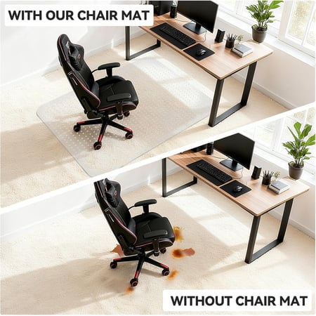 office chair mat for carpet product