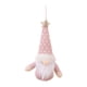 thumbnail image 1 of Decoración para árbol de Navidad de Gardenne, muñeco de gnomo de tela suave, colgante de gnomo navideño, artesanía fina, adorno sin rostro, decoración festiva para fiestas, regalo de Navidad, 1 of 7