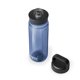 thumbnail image 3 of Botella de agua Yeti Yonder 750 ml con tapa Yonder Chug, color azul marino, 3 of 8