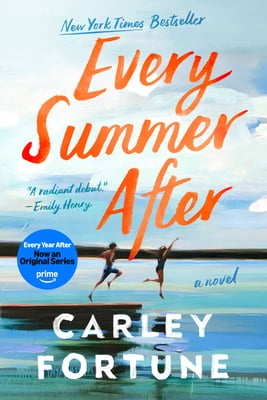 Every Summer After (Paperback)
