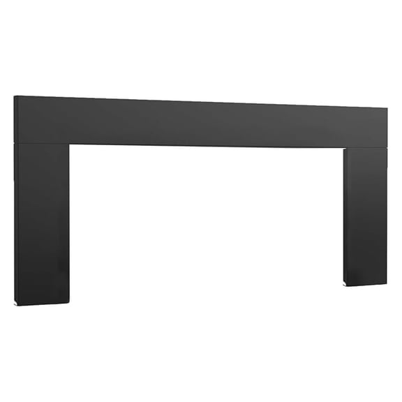 Trim for 36”×21‘’Electric Fireplace