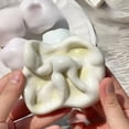 thumbnail image 5 of Vacuum DIY Stress Ball Making Kit, Milky Blank Skins Empty Stress Ball DIY Kit, Lid, Expander Tool for Sensory and Stress Relief (1pcs 6cm Random), 5 of 9