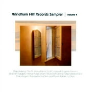 Windham Hill Sampler Vol.4