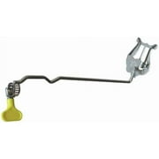 UNIV T-BONE LYRE NICKEL