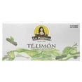 thumbnail image 1 of Té de limón La Pastora 100 sobres de 1.5 g c/u, 1 of 5
