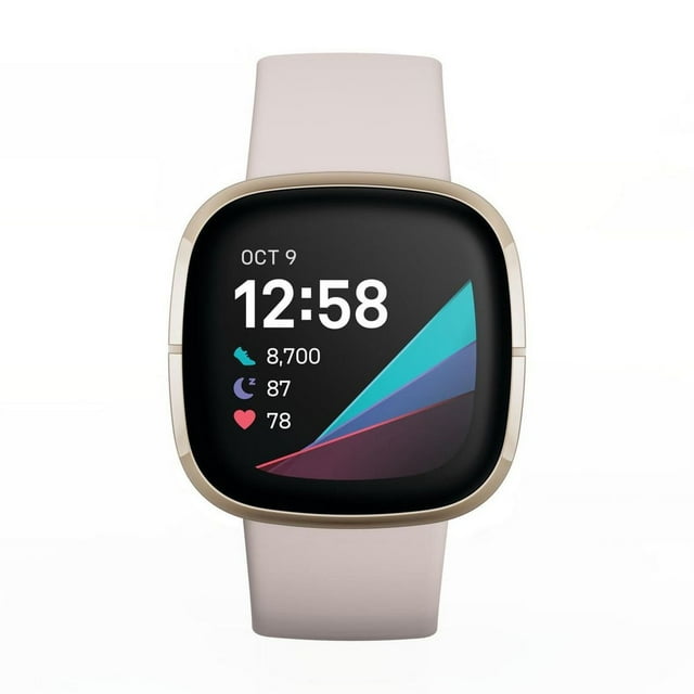 Fitbit Sense Advanced Health Smartwatch