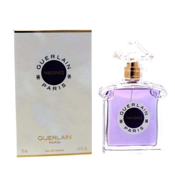 Insolence by Guerlain, 2.5 oz Eau De Parfum Spray for Women