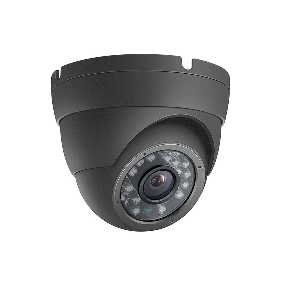 1080p FullHD Security Camera Camera Indoor Outdoor Dome Camera, Home