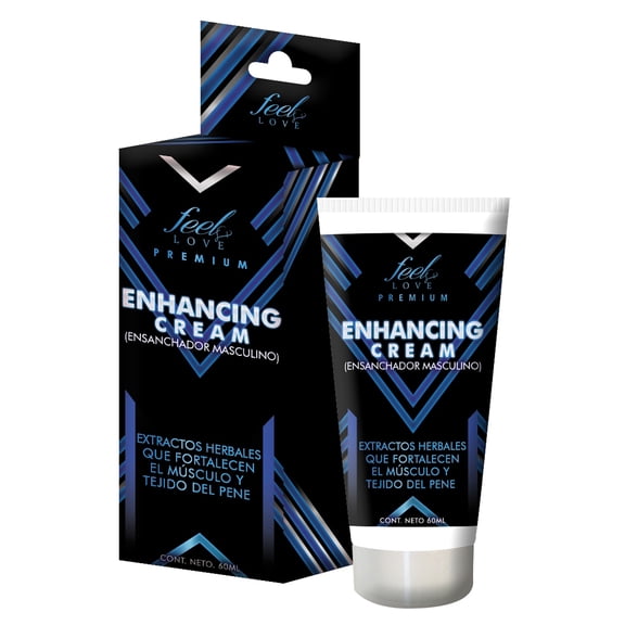 ENSANCHADOR -Enhancing Cream 60ml