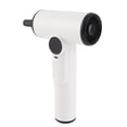 thumbnail image 1 of Secador De Pelo Compacto, Secador De Pelo Inalámbrico 3 Temperaturas Portátil 3 Velocidades USB Recargable De Secado Rápido 15000mAh Para Dormitorio, 1 of 7