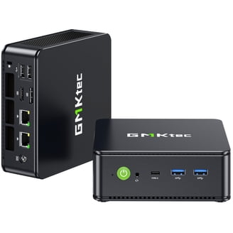 Beelink Mini S12 Pro PC, Intel Alder Lake-N100, 16GB RAM, 500GB