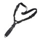 thumbnail image 5 of Eigraketly Eslinga de nailon portátil Triangular extraíble antideslizante correa colgante Flexible ajustable actividad al aire libre Bungee con Ropa Deportiva, Zapatos, 5 of 6