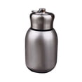 thumbnail image 2 of Queroig 300ml Travel Stainless Steel Mini Coffee Wine Vacuum Flask Drink Water Bottle, 2 of 4