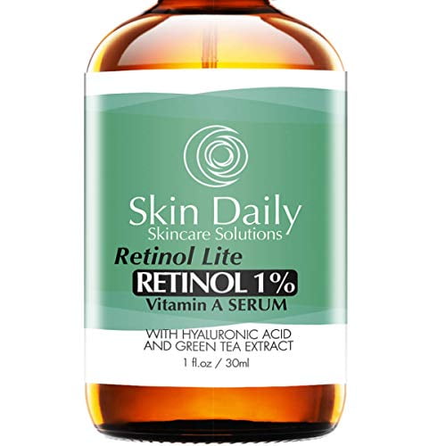 best retinol serum canada
