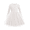 White, variant on Arshiner Toddler Girls Tutu Dress Long Sleeve Fall Winter Button Front Party Tulle Dresses