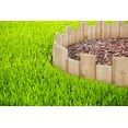 thumbnail image 2 of Greenes Fence Cedar Wood Landscape Edging, 18 in. W x 7 in. H x 1 in. D, 2 of 8