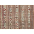 thumbnail image 1 of Ahgly Company Indoor Rectangle Contemporary Camel Brown CON3075X Area Rugs, 8' x 12', 1 of 6