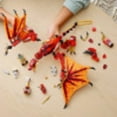 thumbnail image 5 of LEGO NINJAGO Legacy Fire Dragon Attack 71753 Ninja Building Toy (563 Pieces), 5 of 7