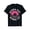 black, variant on Summer t Shirts NEW! Gym Workout Kinda Fat Kinda Fit Funny Doughnut Gift T-Shirt