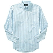 Men's Plaid Premium Dress Shirt