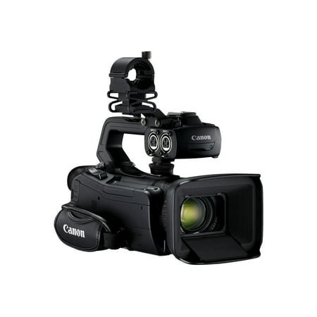 Canon - XA50 Flash Memory Camcorder