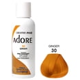 thumbnail image 4 of Adore Coloration Capillaire Semi-Permanente - 113 Violet Africain, 4 of 44