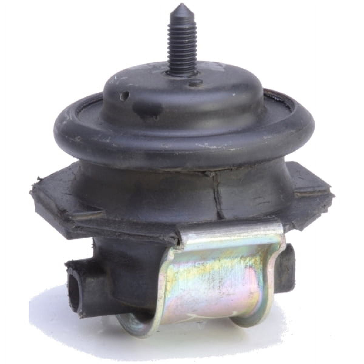 Anchor 2902 Engine Mounts Fits select: 1992-1996 CHEVROLET CORVETTE, 1990-1991 CHEVROLET CORVETTE ZR-1