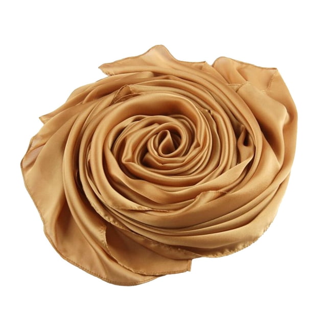 Qarigey Bufanda para mujer, chal de playa con bloqueador solar, elegante pañuelo para el cuello, accesorio de ropa, bufandas para niñas para Type3 NO3