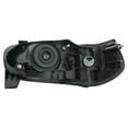 thumbnail image 2 of For Nissan Maxima Headlight 2000 2001 Driver Side For NI2502128 | 26060-2Y925/2Y926, 2 of 4