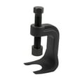 thumbnail image 1 of extractor Separador de rótula para automóviles, camiones y SUV, herramienta de extracción de rótula, extractor de rótula ajustable que se extiende hasta 2 3/8 pulgadas, 1 of 7