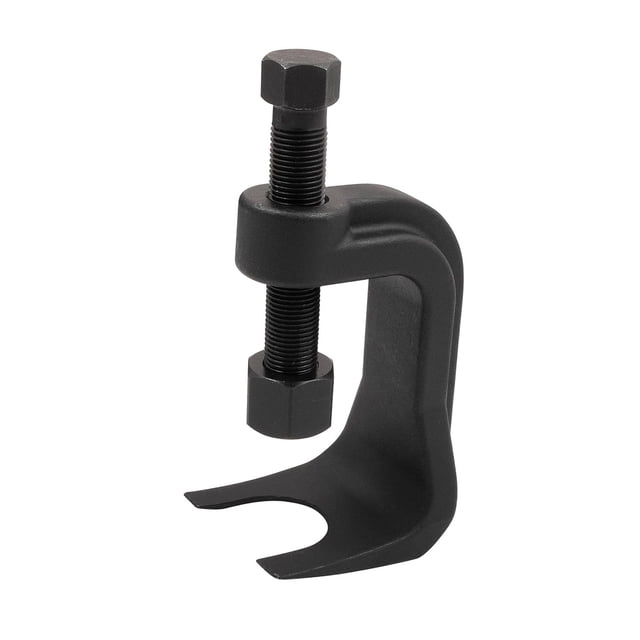 Ball Joint Separator for Cars, Trucks, and SUVs, Ball Joint Removal Tool, Adjustable Ball Joint Puller Extends Up to 2 3/8 Inches