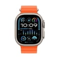 thumbnail image 2 of Apple Watch Ultra 2 (2023), Titanio, 49 Mm, A2986 (GPS + Celular), Color Natural (Reacondicionado)., 2 of 3