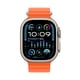 thumbnail image 2 of Apple Watch Ultra 2 (2023), Titanio, 49 Mm, A2986 (GPS + Celular), Color Natural (Reacondicionado)., 2 of 3