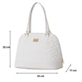 thumbnail image 3 of Bolsa para mujer FANA Aubrey Color Blanco Refinada M3756!!!, 3 of 3