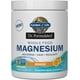thumbnail image 1 of Garden of Life Suplemento Alimenticio de Magnesio en Polvo Sabor Naranja, 197.4 g, 1 of 1