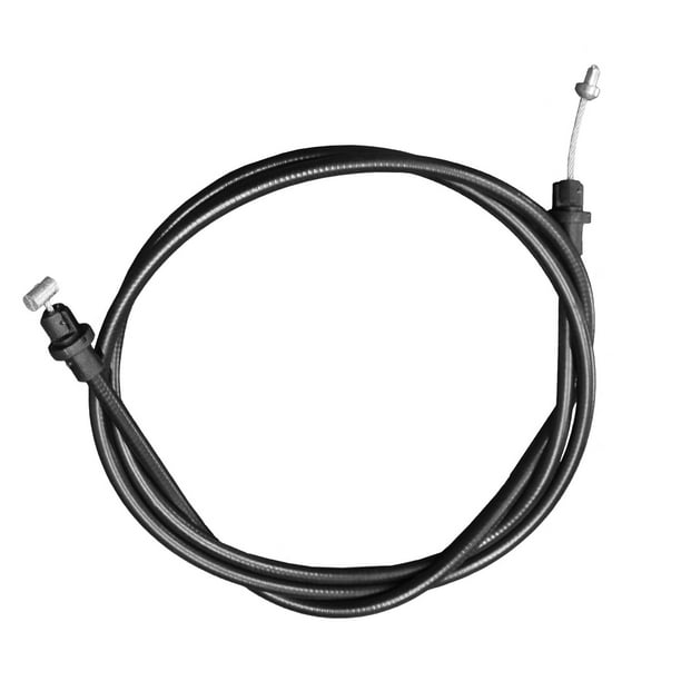 Cable Chicote Liberador De Cofre Compatible Con Ford F150 3.5L 3.7L 4.6L 5.0L 6.2L 2009 2010 2011 2012 2013 2014 Lobo Harley Davidson K Ranch CAHSA Cable Chicote Acelerador