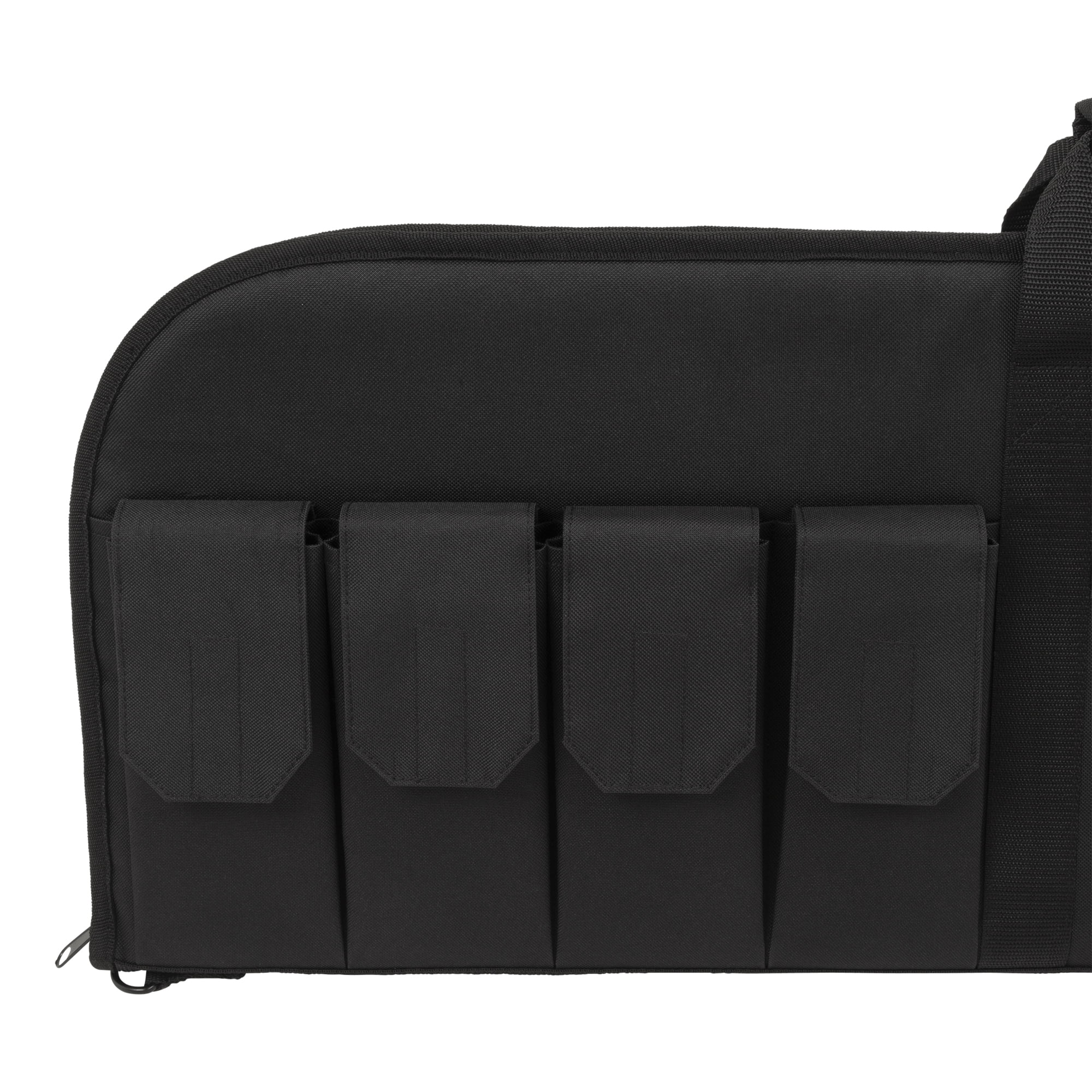 Tac-Six™ 37" Rifle Case, Black
