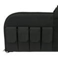 thumbnail image 4 of Tac-Six™ 37" Rifle Case, Black, 4 of 16