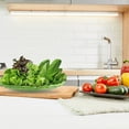 thumbnail image 4 of Cabbage Plate Ceramic Plate Dinner Plate Fruit Plate Salad Plate Dessert Plate, 4 of 5