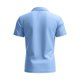 thumbnail image 5 of pstuiky camisetas para hombre, Blusa informal de manga corta con cuello en V y tirantes sueltos para hombre ropa de hombre m, 5 of 6