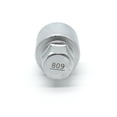 thumbnail image 2 of Llave antirrobo para desmontaje de tuercas de rueda TEMO #809 para Audi, 2 of 3