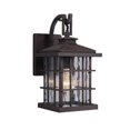 thumbnail image 1 of Design House 508275 Townsend Downlight Extérieur&44; 7 x 13 Po Statuaire Bronze Finition, 1 of 1