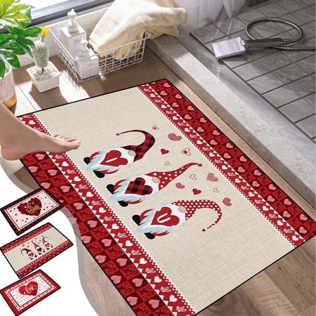 VBODN Bath Mats Bath Mat for Tub Non Slip Bath and Shower Safety Mats Drain Holes Keep Bathtub Clean Clear VBODN Bath Mats Bath Mat for Tub Non Slip Bath and Shower Safety Mats Drain Holes Keep Bathtub Clean Clear