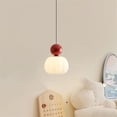 thumbnail image 3 of Arturesthome Nordic Minimalist Pendent Light, Restaurant Pendent Lamp, Study Ceiling Lamp, Living Room Ceiling Lights, Bedroom Lights, Modern Chandeliers, 3 of 9