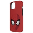 thumbnail image 2 of Funda para iPhone 14 Marvel Spider-Man Cara Grande, 2 of 3