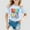 White, variant on T Shirts for Boys 100th Day of School Shirt Short Sleeve Girls Graphic Tees Boys Clothes for Girls 8-9 Years